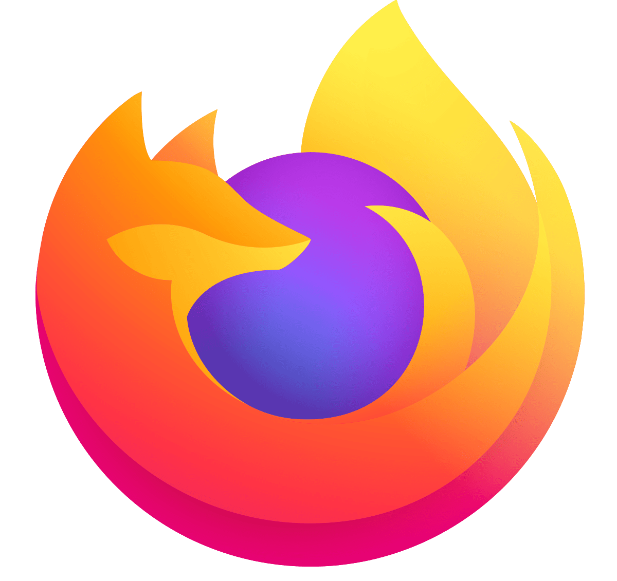Mozila Firefox Update
